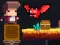 Spel Tiny Man and Red Bat aanlyn