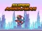 Spel Super Arrowman aanlyn