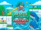Spel Princess Goldblade and the Dangerous Waters aanlyn