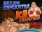 Spel Boxing Superstars KO Champion aanlyn