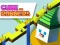 Spel Cube The Runners aanlyn