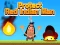Spel Protect Red Indian Man aanlyn