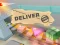 Spel Deliver Pro aanlyn