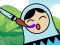 Spel Babushka Coloring aanlyn