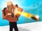 Spel Cube Battle Royale aanlyn