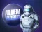 Spel Alien World aanlyn