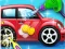 Spel Car Wash aanlyn