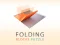 Spel Folding Block Puzzle aanlyn