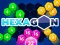 Spel Hexagon aanlyn