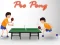Spel Pro Pong aanlyn