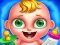 Spel Daily Baby Care aanlyn