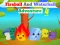 Spel Fireball And Waterball Adventure 4 aanlyn