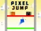Spel Pixel Jump aanlyn