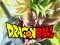 Spel DragonBall Jump aanlyn