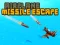 Spel Airplane Missile Escape aanlyn