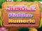Spel Jungle Hidden Numeric aanlyn