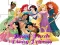 Spel Jigsaw Puzzle: Disney Princess aanlyn