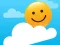 Spel Emoji Sliding Down aanlyn