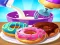 Spel Sweet Donut Maker Bakery aanlyn