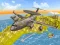 Spel War Plane aanlyn