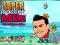 Spel Super Soccer Noggins Xmas Edition aanlyn