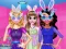 Spel Funny Easter Girls aanlyn