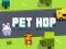 Spel Pet Jump aanlyn