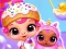Spel Giggle Babies aanlyn