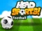 Spel Head Sports Football aanlyn