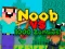Spel Noob vs 1000 Zombies aanlyn