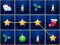Spel Christmas Research aanlyn