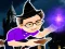 Spel Harry Potter Dressup aanlyn