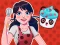 Spel Miraculous Cupcake maker aanlyn