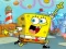Spel The Bikini Bottom Bungle aanlyn