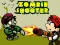Spel Zombie Shooter aanlyn