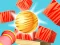 Spel Knock Balls aanlyn