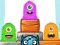 Spel Stack Jump aanlyn