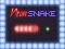 Spel Neon Snake aanlyn