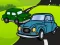 Spel Cartoon Car Jigsaw aanlyn