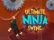 Spel Ultimate Ninja Swing aanlyn