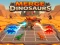 Spel Merge Dinosaurs aanlyn