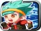 Spel Strongest Parkour aanlyn