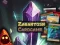 Spel Zakantosh Cardgame aanlyn