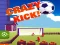 Spel Crazy Kick! aanlyn