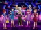 Spel Fashion Competition aanlyn