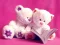 Spel Cute Teddy Bears Slide aanlyn