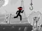 Spel Stickman Adventures aanlyn