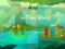 Spel Fire And Water In Dino World aanlyn