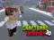 Spel CraftsMan 3D Gangster aanlyn