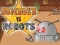 Spel Cowboys vs Robots aanlyn